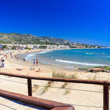 Alcossebre Apcostas Cala Gonzalez 아파트 외부 사진